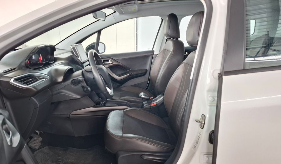 Peugeot 2008 1.6 FELINE TIPTRONIC Suv 2022