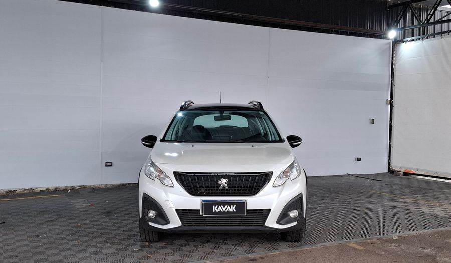 Peugeot 2008 1.6 FELINE TIPTRONIC Suv 2022
