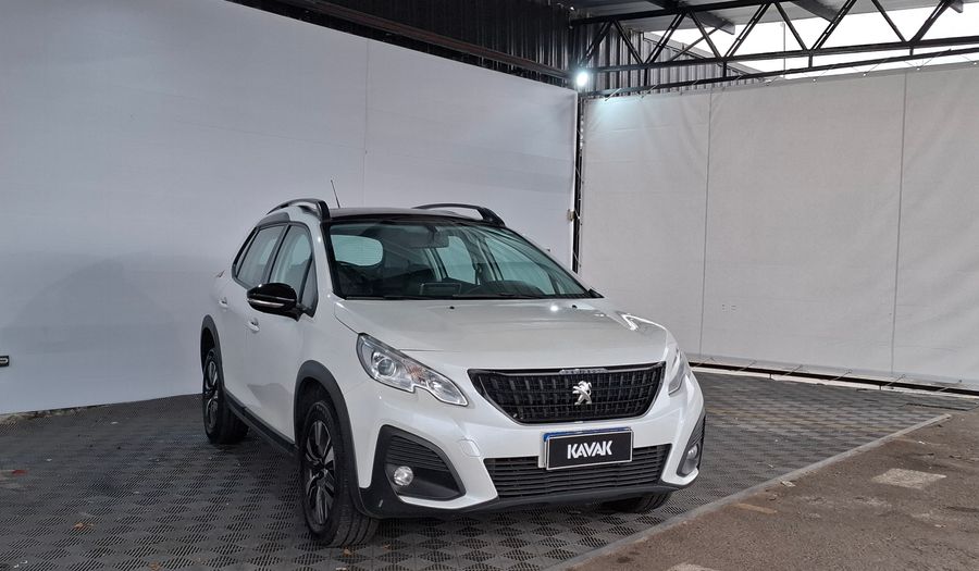 Peugeot 2008 1.6 FELINE TIPTRONIC Suv 2022