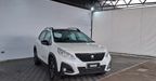 Peugeot 2008 1.6 FELINE TIPTRONIC Suv 2022