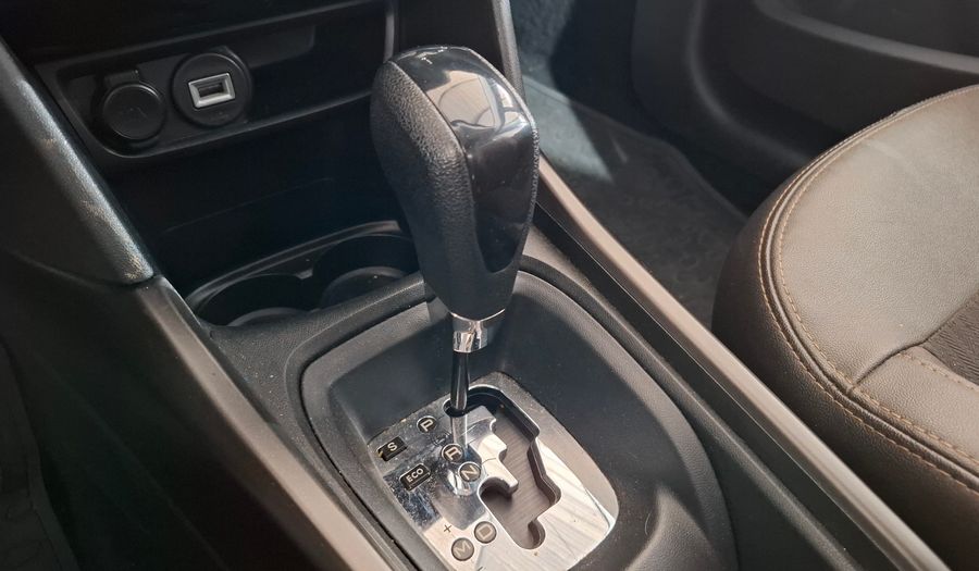 Peugeot 2008 1.6 FELINE TIPTRONIC Suv 2022