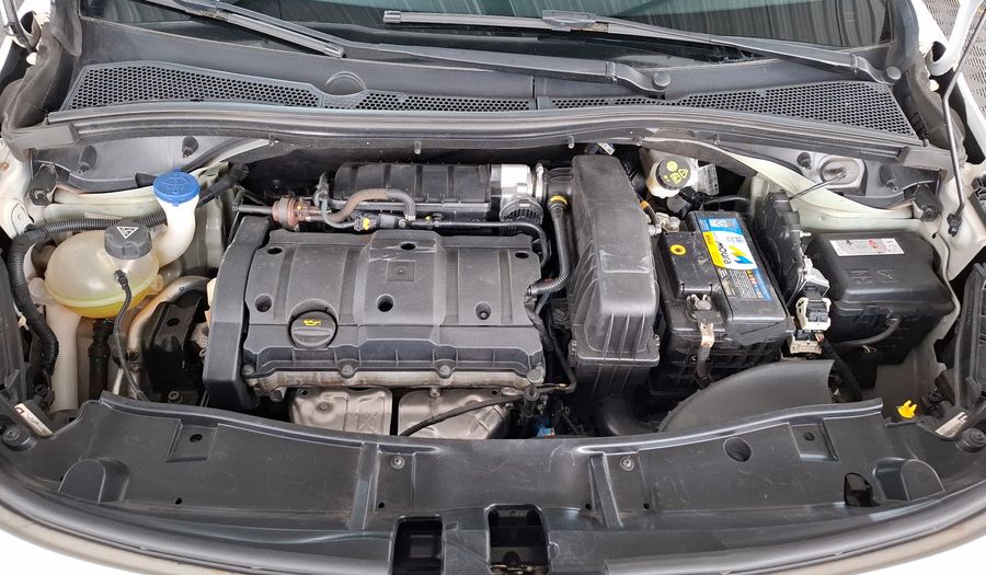 Peugeot 2008 1.6 FELINE TIPTRONIC Suv 2022
