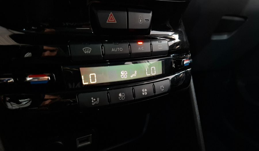 Peugeot 2008 1.6 FELINE TIPTRONIC Suv 2022