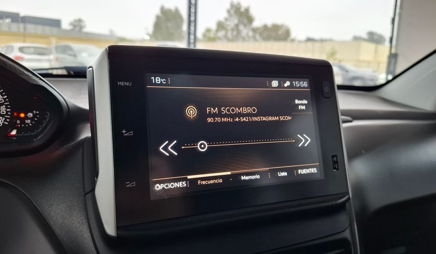 Peugeot 2008 1.6 FELINE TIPTRONIC Suv 2022