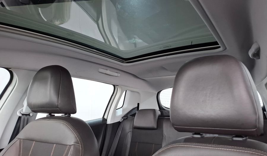Peugeot 2008 1.6 FELINE TIPTRONIC Suv 2022
