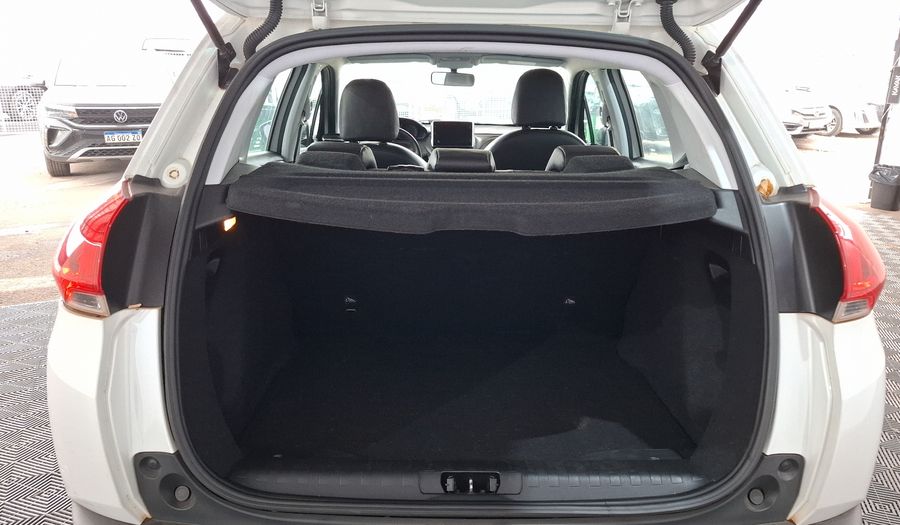 Peugeot 2008 1.6 FELINE TIPTRONIC Suv 2022