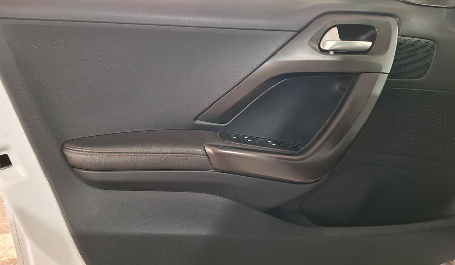 Peugeot 2008 1.6 FELINE TIPTRONIC Suv 2022