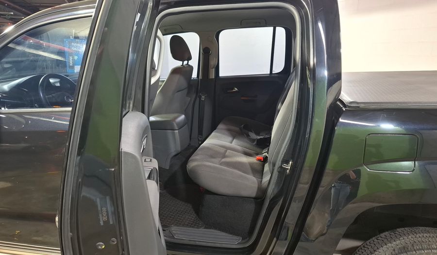Volkswagen Amarok 2.0 TDI 180CV HIGHLINE PACK 4X2 Pickup 2014