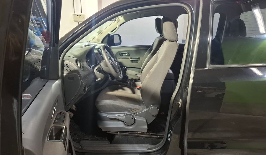 Volkswagen Amarok 2.0 TDI 180CV HIGHLINE PACK 4X2 Pickup 2014