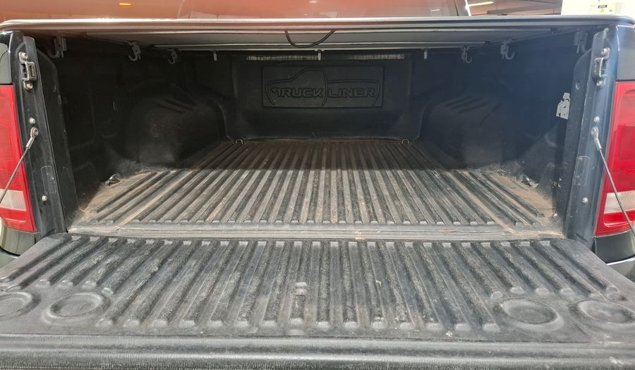 Volkswagen Amarok 2.0 TDI 180CV HIGHLINE PACK 4X2 Pickup 2014