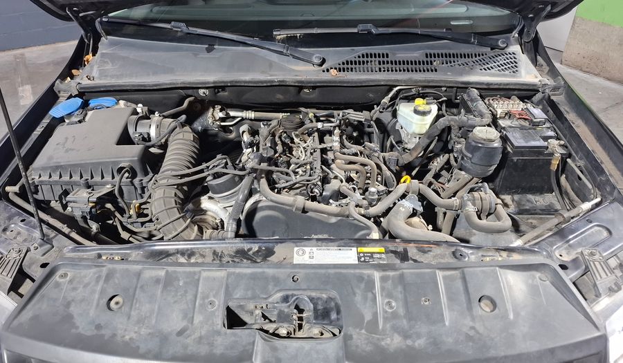 Volkswagen Amarok 2.0 TDI 180CV HIGHLINE PACK 4X2 Pickup 2014