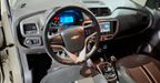 Chevrolet Spin 1.8 ACTIV 5S Hatchback 2017