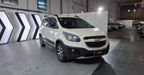Chevrolet Spin 1.8 ACTIV 5S Hatchback 2017