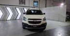 Chevrolet Spin 1.8 ACTIV 5S Hatchback 2017