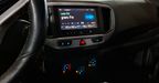 Chevrolet Spin 1.8 ACTIV 5S Hatchback 2017