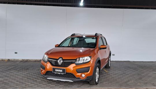 Renault • Sandero Stepway