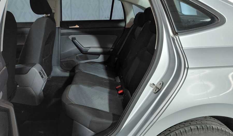 Volkswagen Virtus 1.6 MSI HIGHLINE TIPTRONIC MY20 Sedan 2020