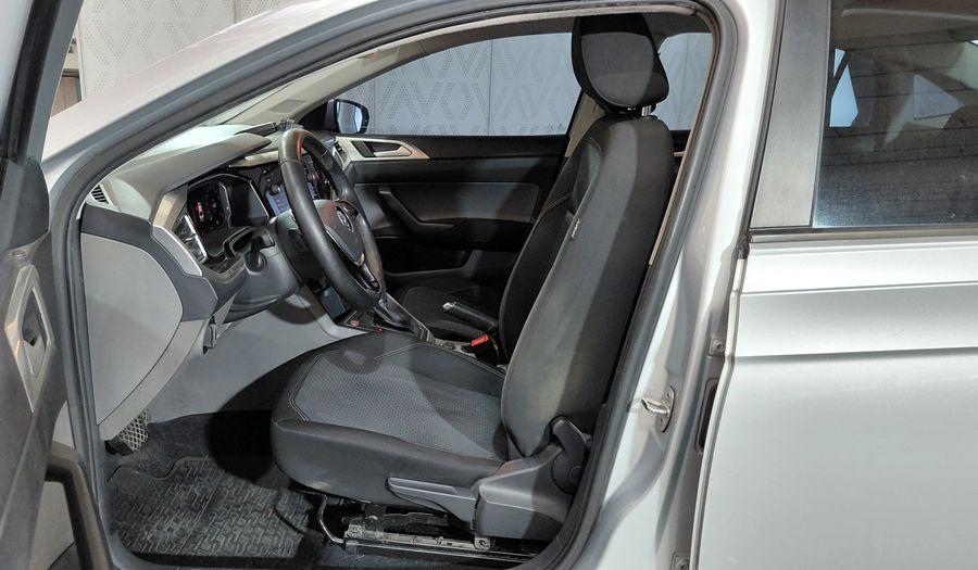 Volkswagen Virtus 1.6 MSI HIGHLINE TIPTRONIC MY20 Sedan 2020