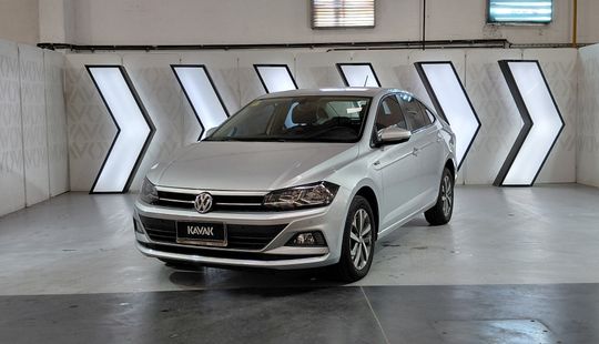 Volkswagen • Virtus