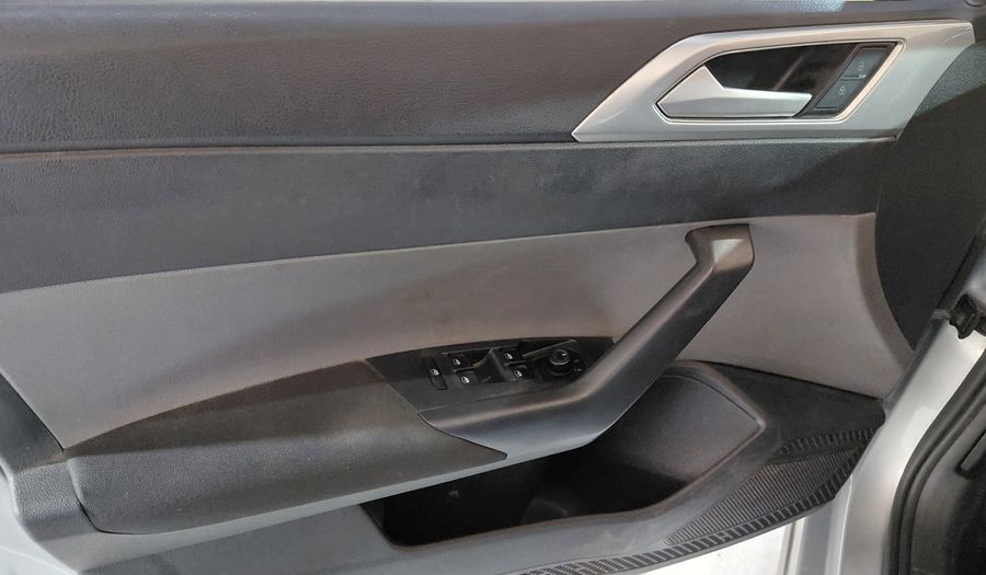 Volkswagen Virtus 1.6 MSI HIGHLINE TIPTRONIC MY20 Sedan 2020