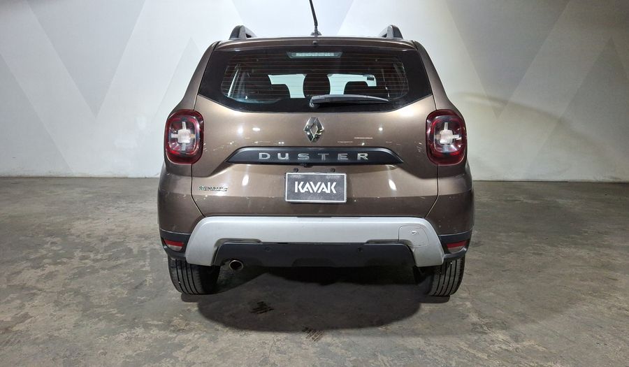 Renault Duster 1.6 ICONIC Suv 2023