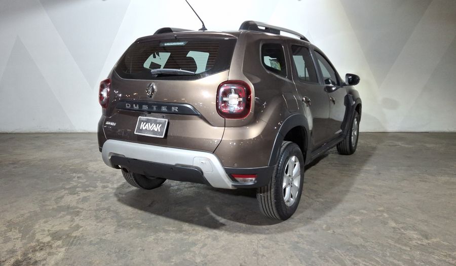 Renault Duster 1.6 ICONIC Suv 2023