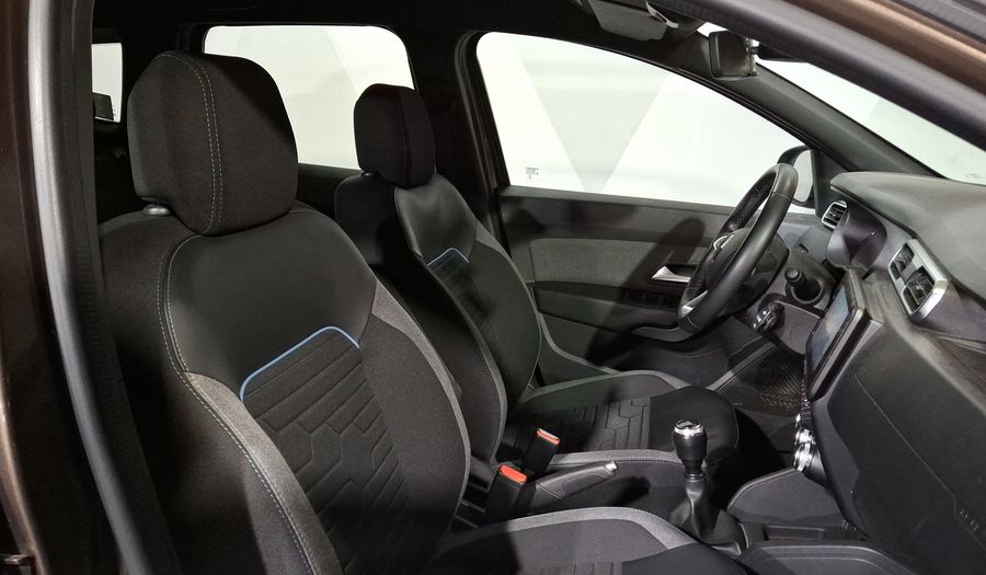 Renault Duster 1.6 ICONIC Suv 2023