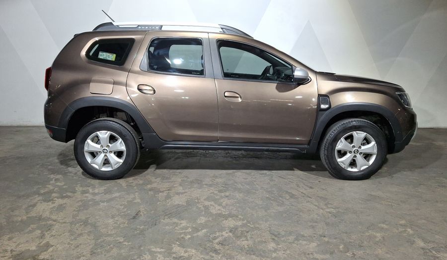 Renault Duster 1.6 ICONIC Suv 2023