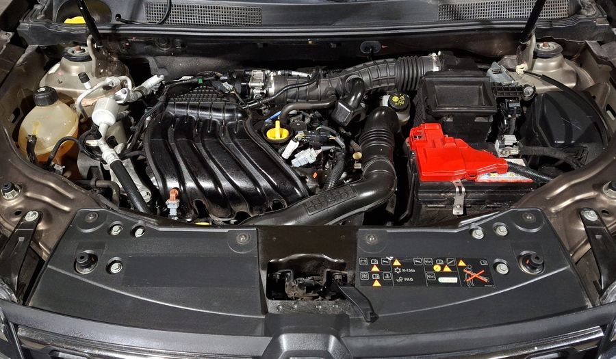 Renault Duster 1.6 ICONIC Suv 2023