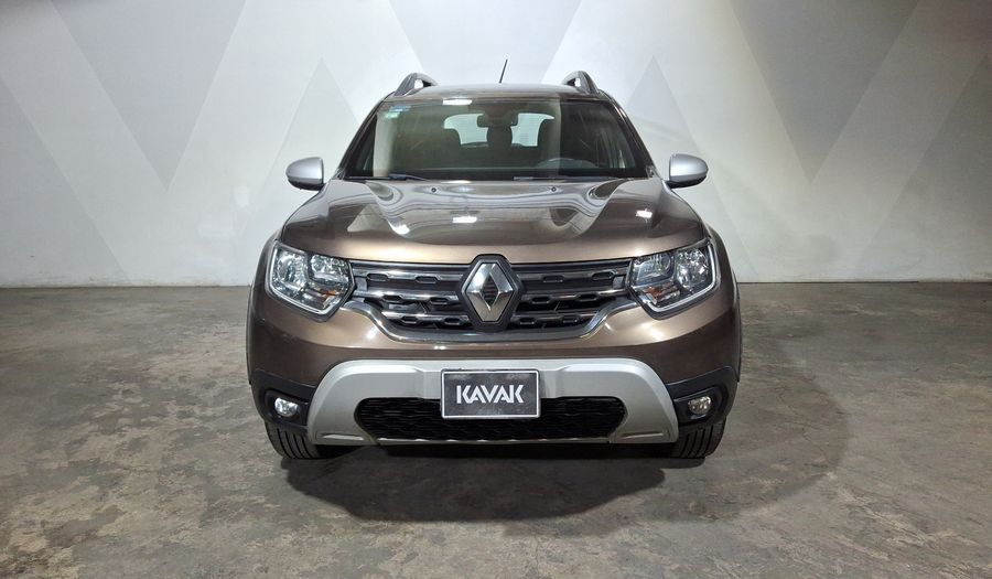 Renault Duster 1.6 ICONIC Suv 2023