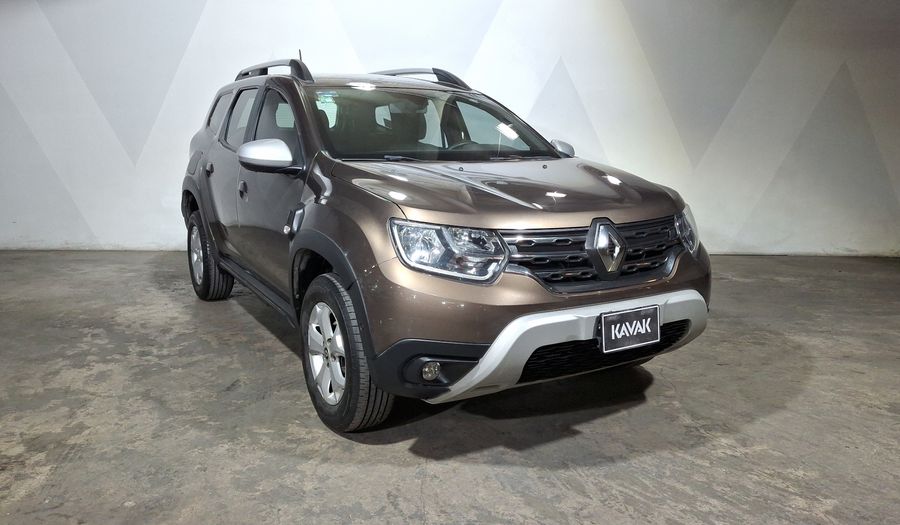 Renault Duster 1.6 ICONIC Suv 2023