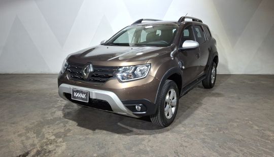 Renault • Duster