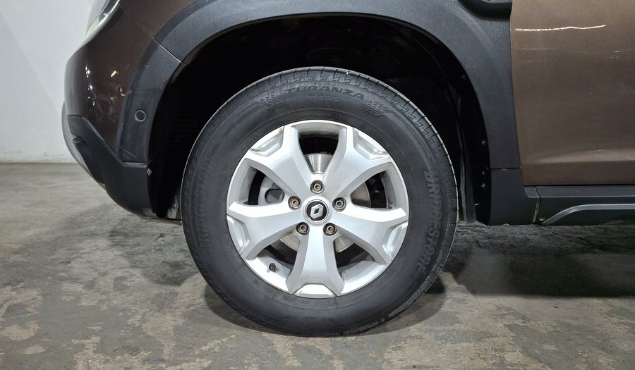 Renault Duster 1.6 ICONIC Suv 2023