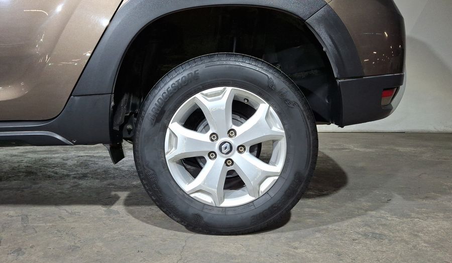 Renault Duster 1.6 ICONIC Suv 2023