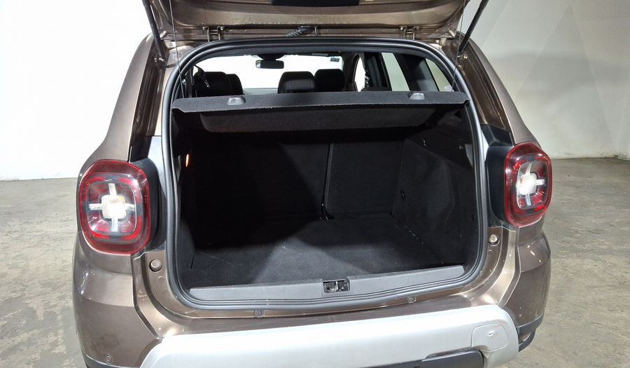 Renault Duster 1.6 ICONIC Suv 2023