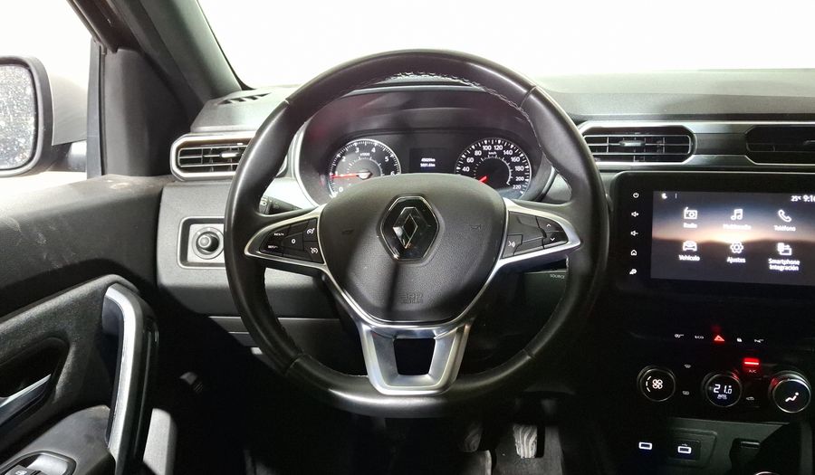 Renault Duster 1.6 ICONIC Suv 2023