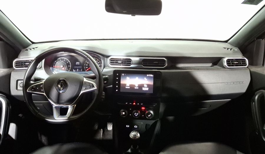 Renault Duster 1.6 ICONIC Suv 2023