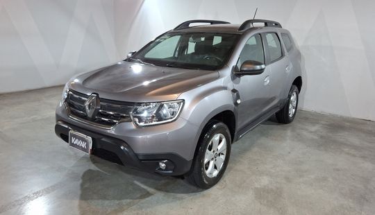 Renault • Duster