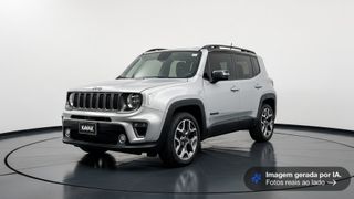 Jeep • Renegade