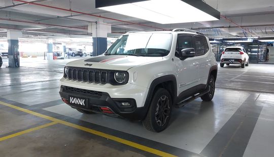 Jeep • Renegade