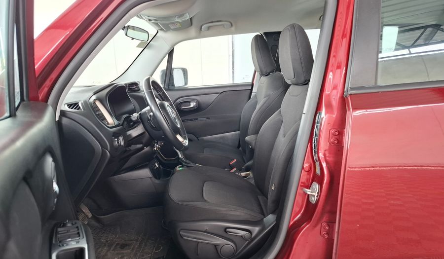 Jeep Renegade 1.8 SPORT AUTO Suv 2017