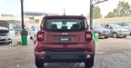 Jeep Renegade 1.8 SPORT AUTO Suv 2017