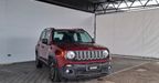 Jeep Renegade 1.8 SPORT AUTO Suv 2017