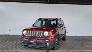 Jeep • Renegade
