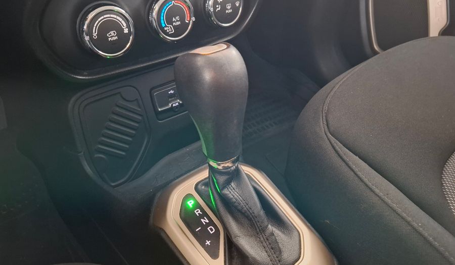 Jeep Renegade 1.8 SPORT AUTO Suv 2017