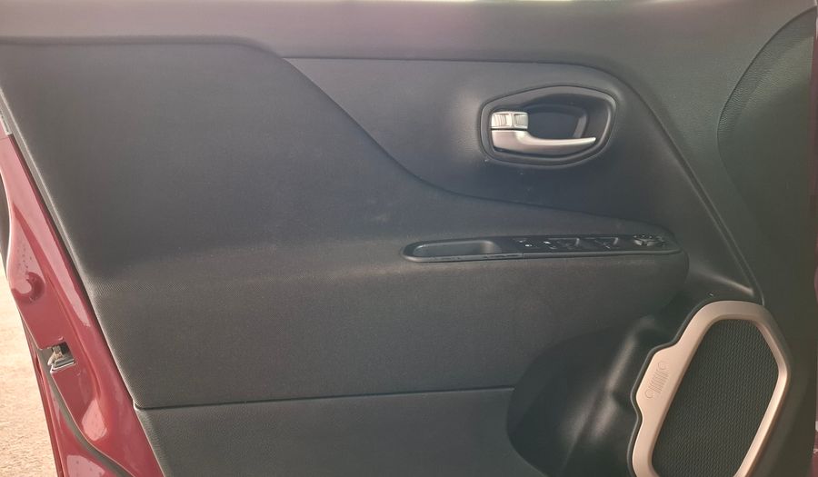 Jeep Renegade 1.8 SPORT AUTO Suv 2017