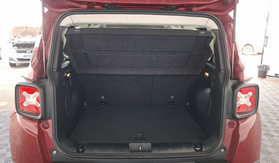 Jeep Renegade 1.8 SPORT AUTO Suv 2017