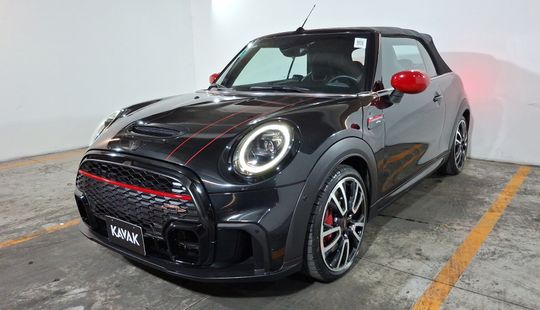 Mini • John Cooper Works