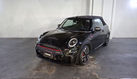Mini • John Cooper Works