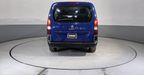 Peugeot Rifter 1.6 HDI ALLURE Minivan 2021